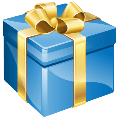 Возьмите ваш подарок (2)
